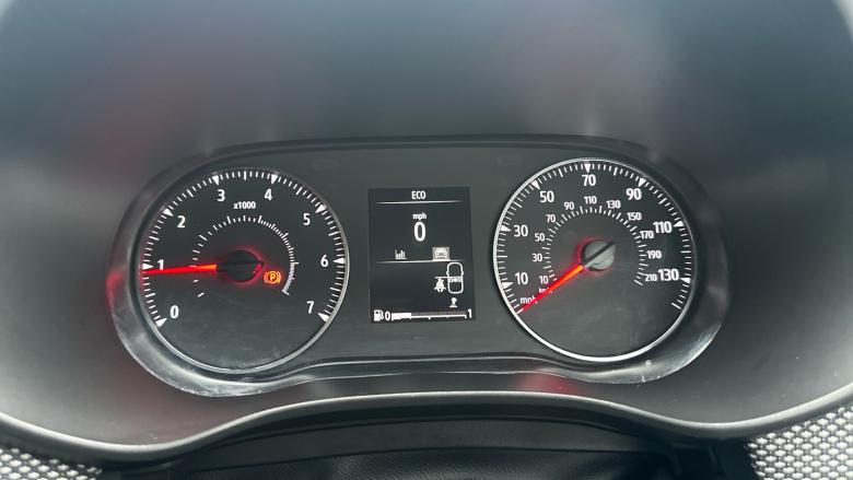 Dacia Sandero Stepway 1.0 TCe Prestige 5dr Petrol Hatchback